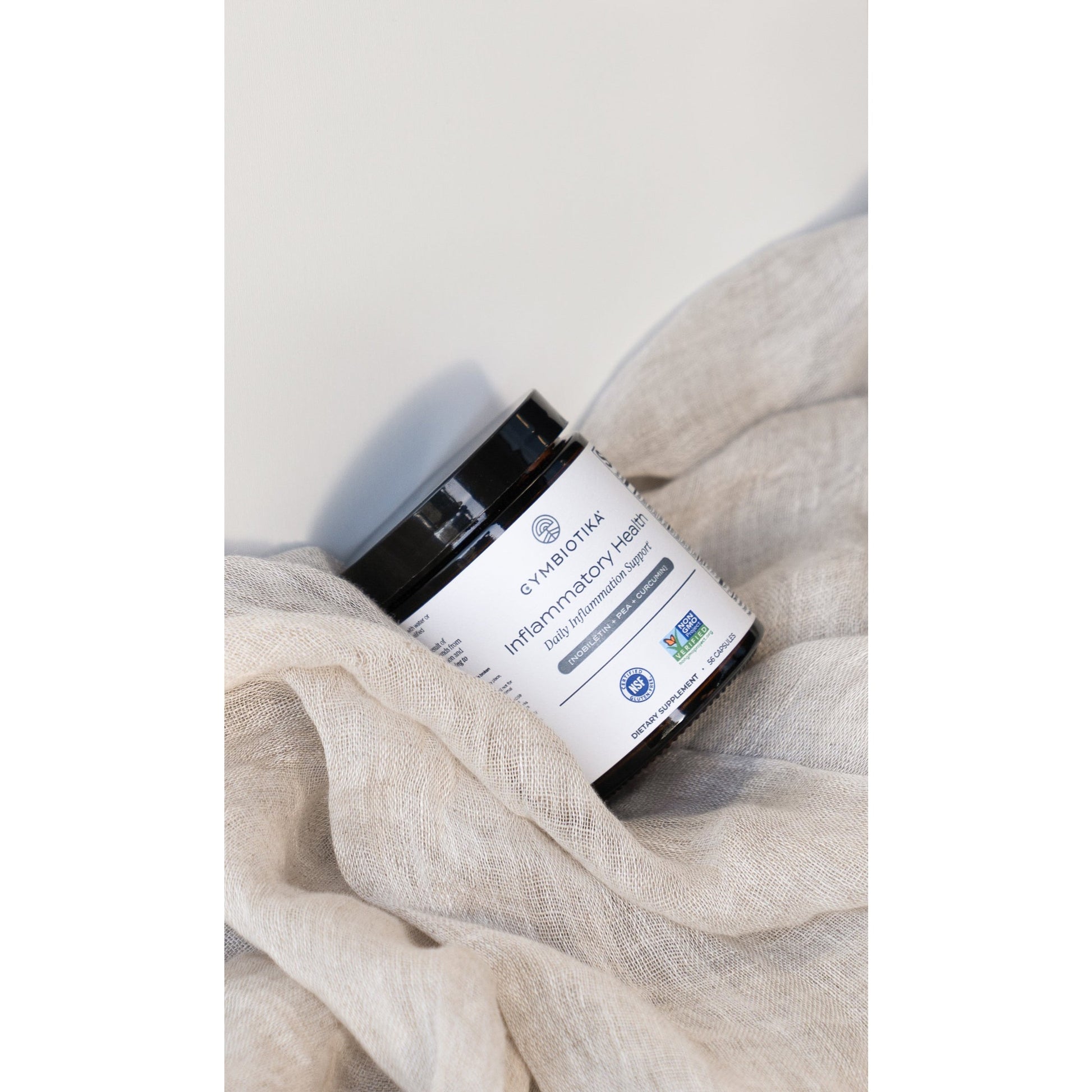 Anti-Inflammatory Formula | CYMBIOTIKA - Medaid International