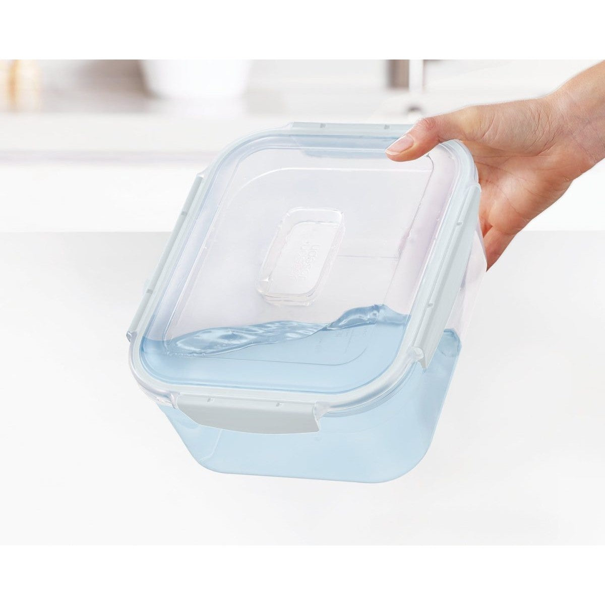 Joseph Joseph Nest Lock Multi-size Container Set - Sky - Medaid International