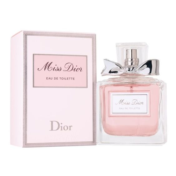 Dior Miss Dior Eau de Toilette Women - Medaid International