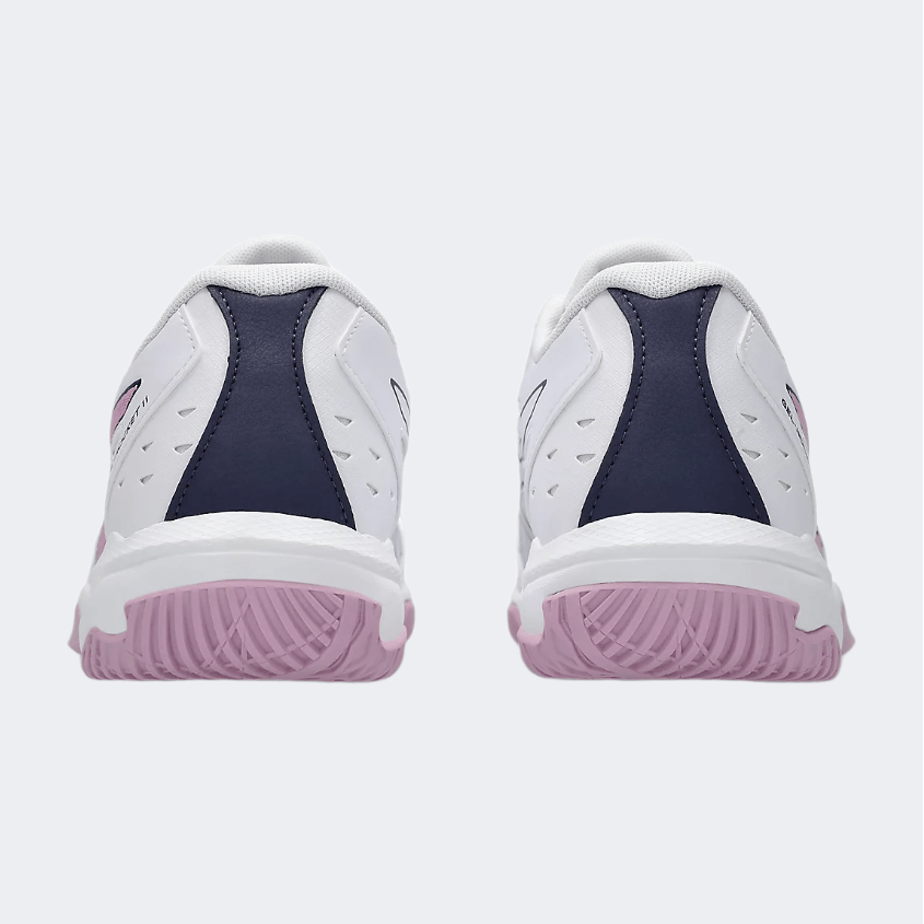 Asics Gel-Rocket 11 Women Indoor Shoes White - Medaid International