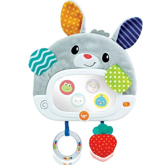 Day N' Night Bunny Pal - Medaid International