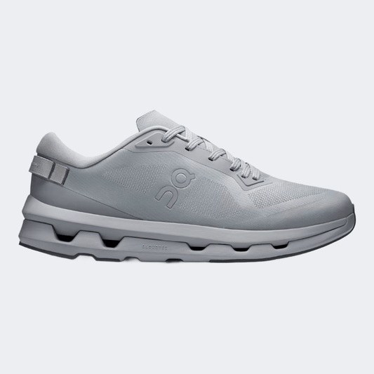 On Cloudzone 1 Men Lifestyle Shoes Alloy/Rock - Medaid International