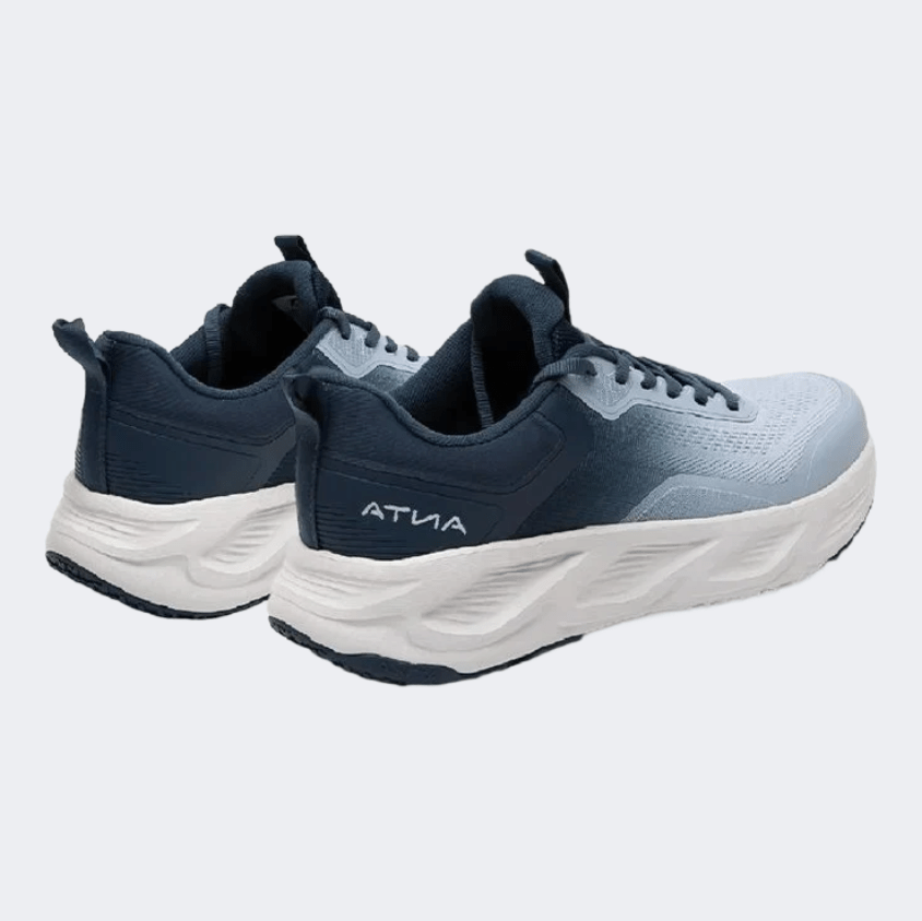 Anta Ebuffer 10 Men Training Shoes Blue - Medaid International