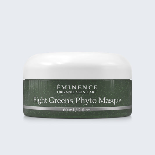 Eminence Organics Eight Greens Phyto Masque (Mild) - Medaid International
