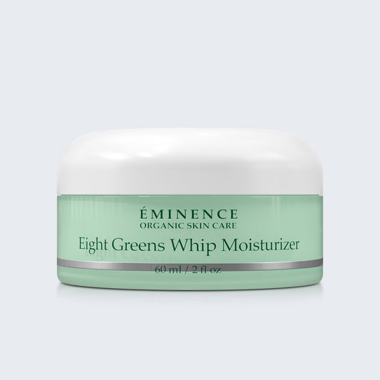 Eminence Organics Eight Greens Whip Moisturizer - Medaid International