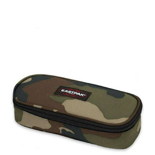 Oval Camo Pencil Case - Medaid International