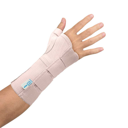 Prim Elastic Stabilising Wrist Support With Thumb And Palmar Splint C800 Right - Medaid International