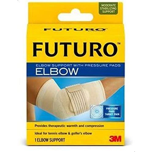 Elbow Support With Pressure Pads - Medaid International