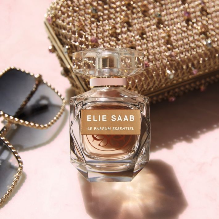 Elie Saab Le Parfum Essentiel Eau De Parfum - Medaid - Lebanon