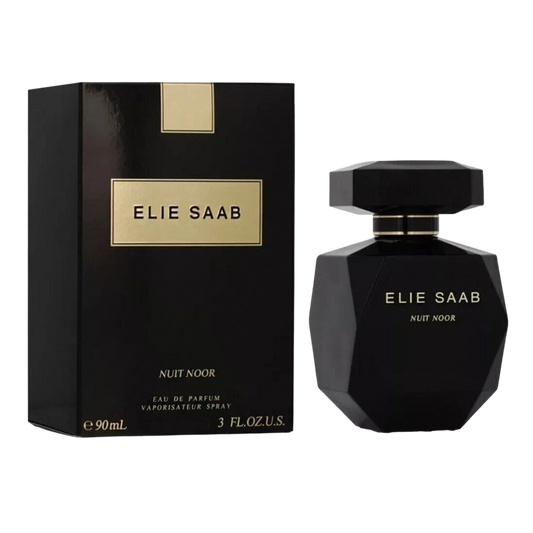 Elie Saab Nuit Nour Eau De Parfum Pour Femme - 90ml - Medaid