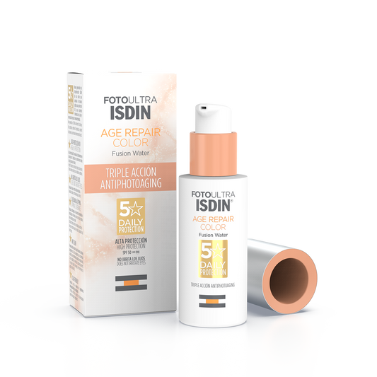 Age Repair Color - Medaid
