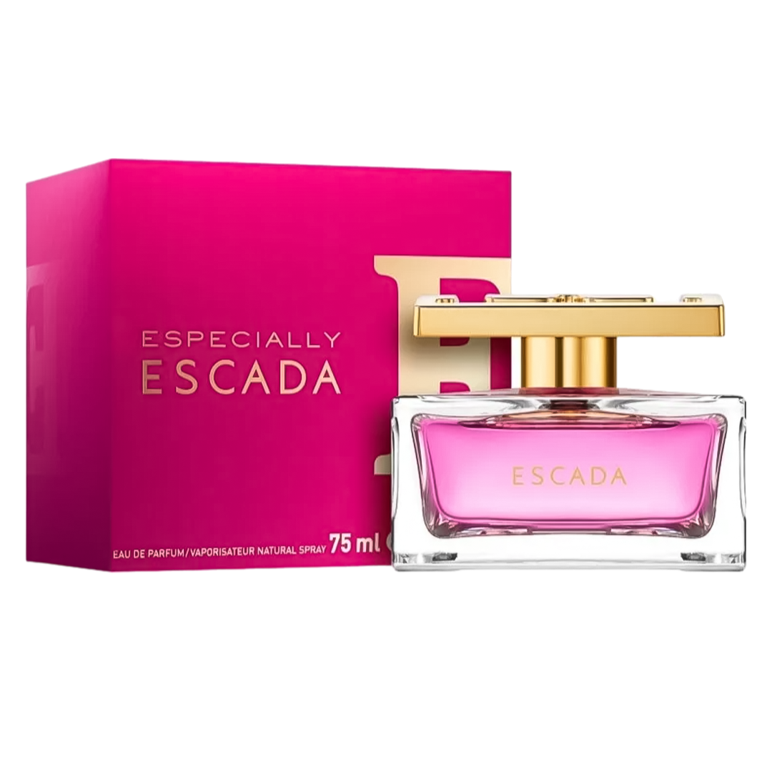 Escada Especially Eau De Parfum Pour Femme - 75ml - Medaid