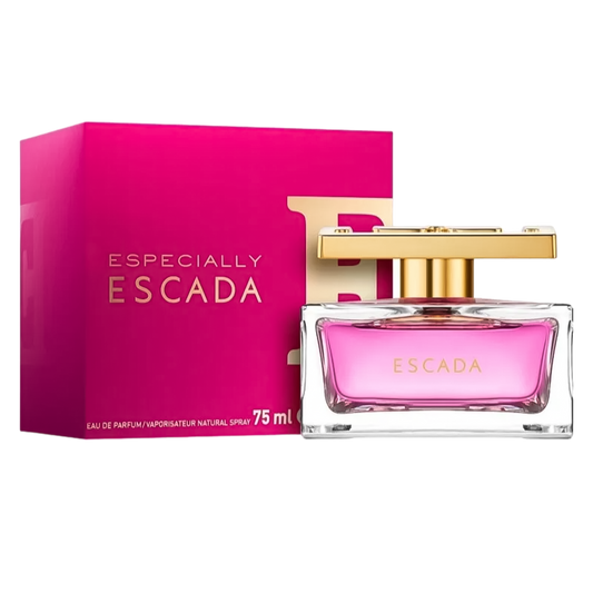 Escada Especially Eau De Parfum Pour Femme - 75ml - Medaid