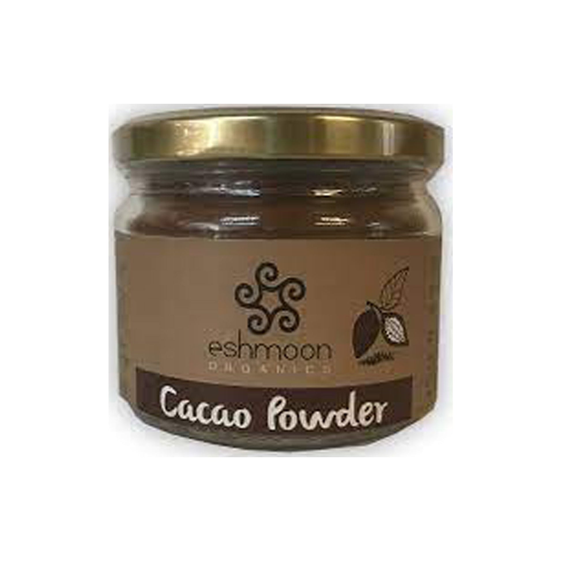 ESHMOON ORGANIC CACAO POWDER - Medaid International