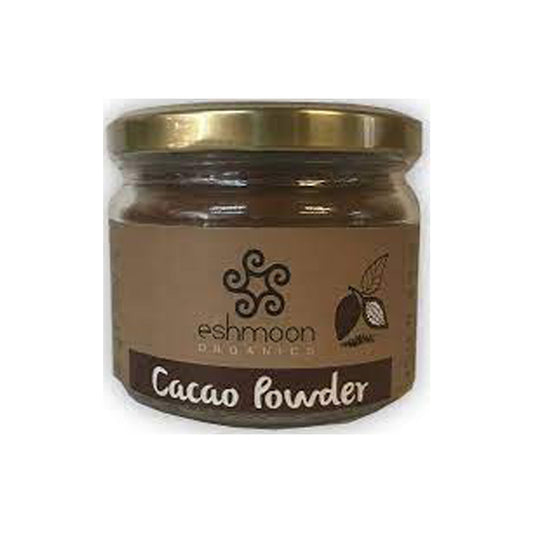 ESHMOON ORGANIC CACAO POWDER - Medaid International