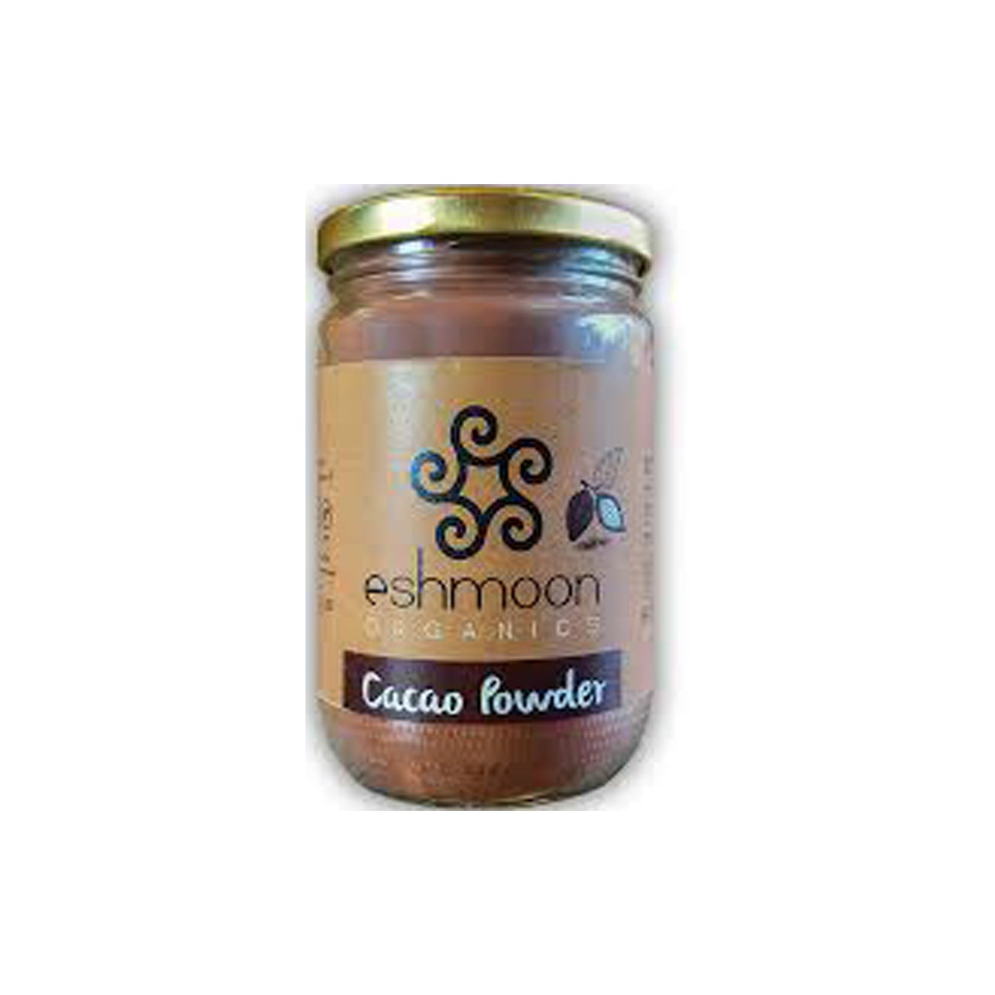 ESHMOON ORGANIC CACAO POWDER - Medaid International