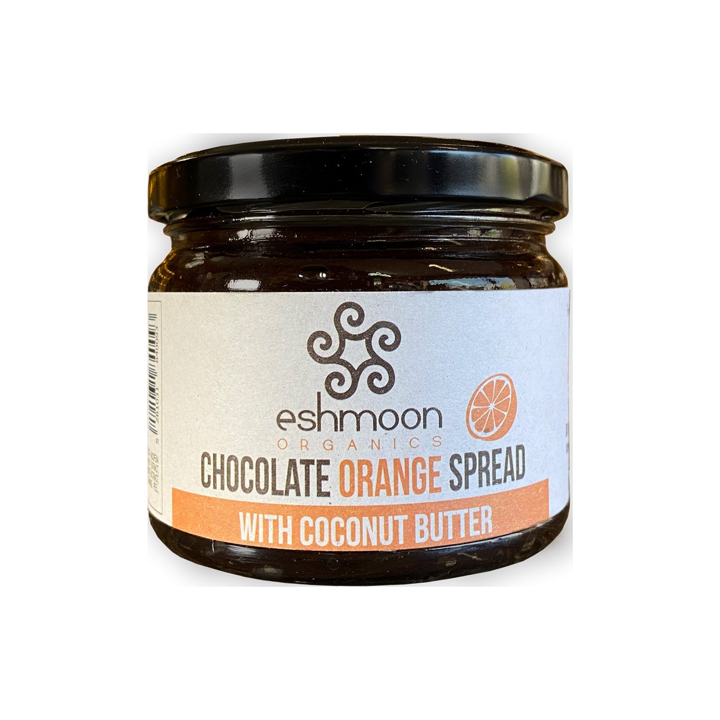 ESHMOON ORGANIC CHOCOLATE SPREAD ORANGE - Medaid International