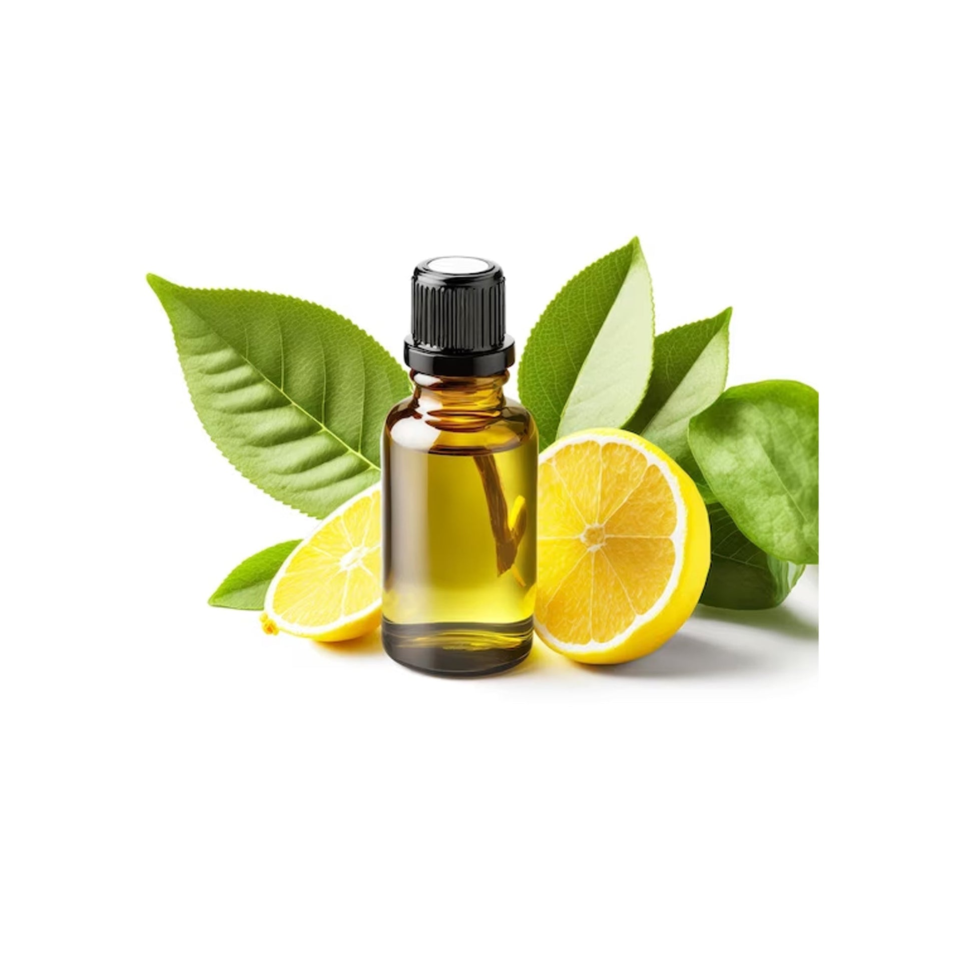 HERBATY ESSENTIAL OIL - LEMON - Medaid International