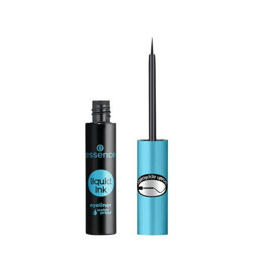 Liquid Ink Eyeliner Waterproof - Medaid