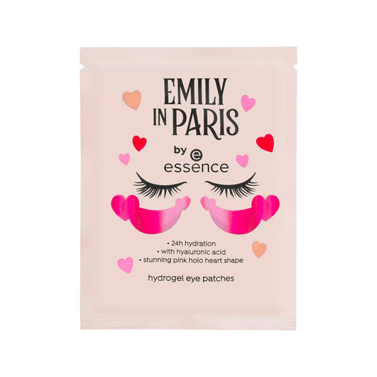 Emily In Paris Make Up - Medaid