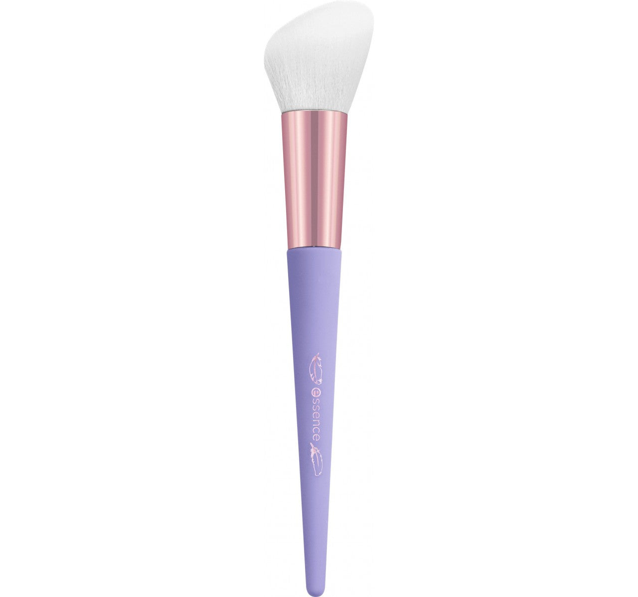 Essence fluffy dreams blush brush - Medaid