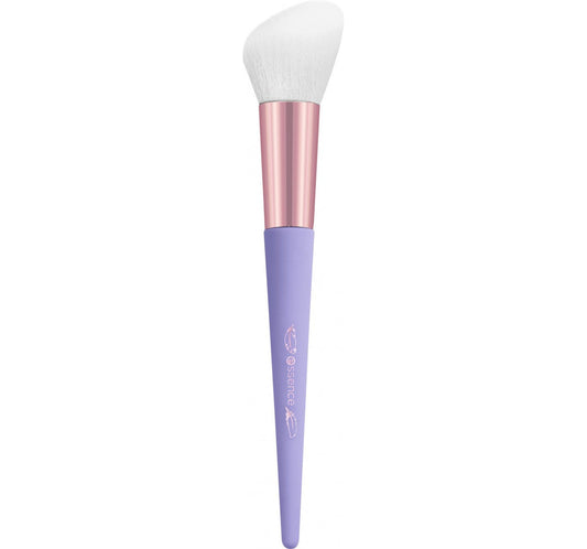 Essence fluffy dreams blush brush - Medaid