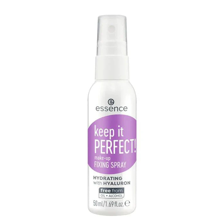 Keep It Perfect Make-Up Fixing Spray - Medaid