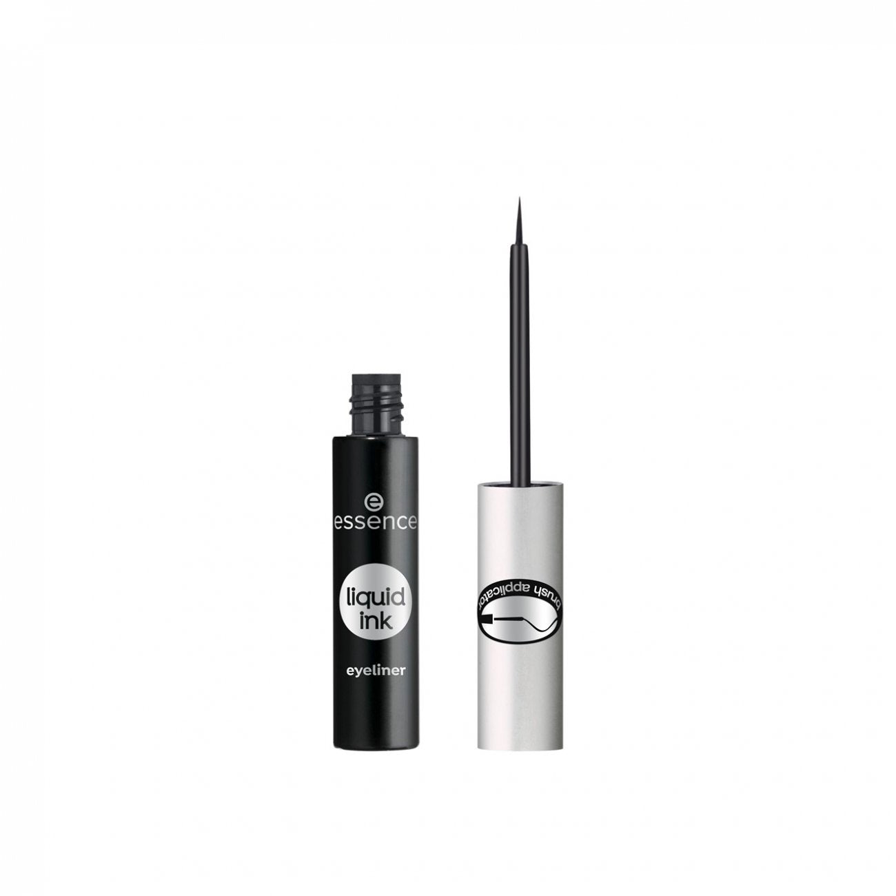 Essence liquid ink eyeliner - Medaid