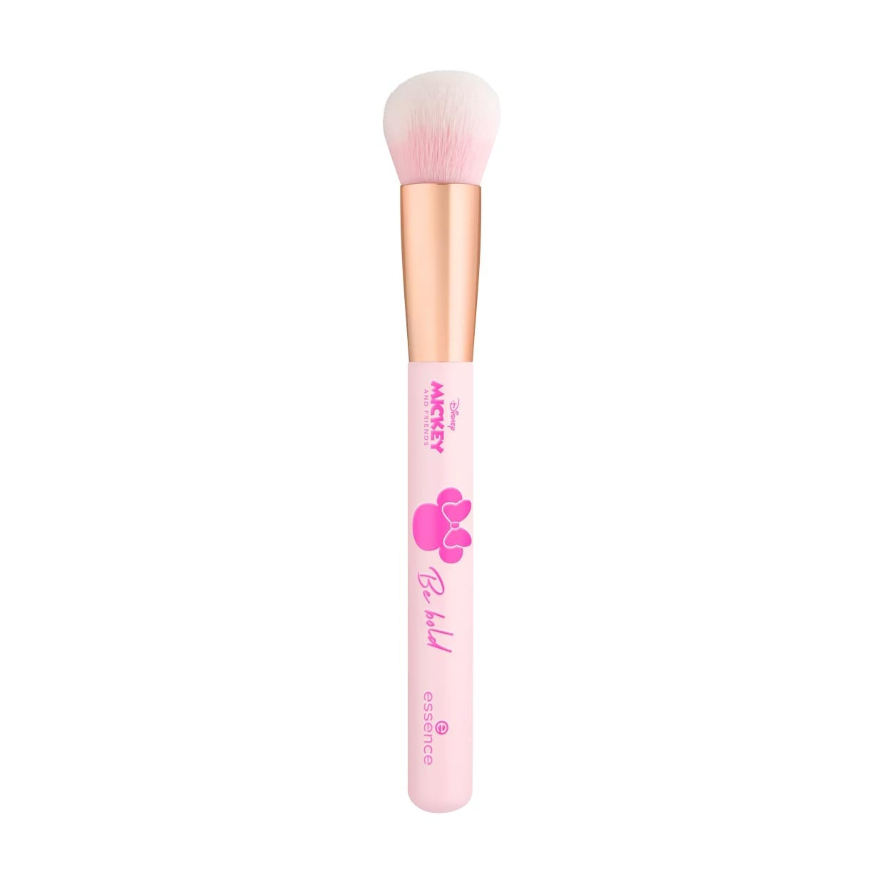 Essence Disney Mickey & Friends Cream Blush Brush - Medaid