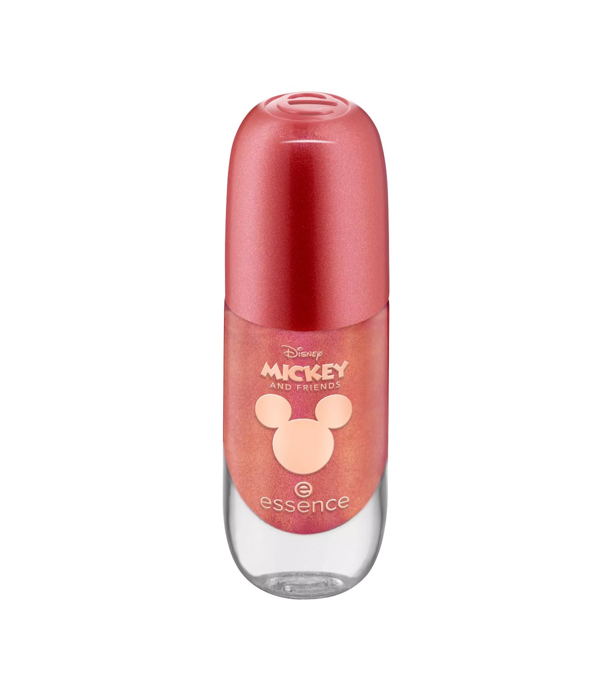 Essence Mickey and friends nail polish 01-adventure awaits - Medaid