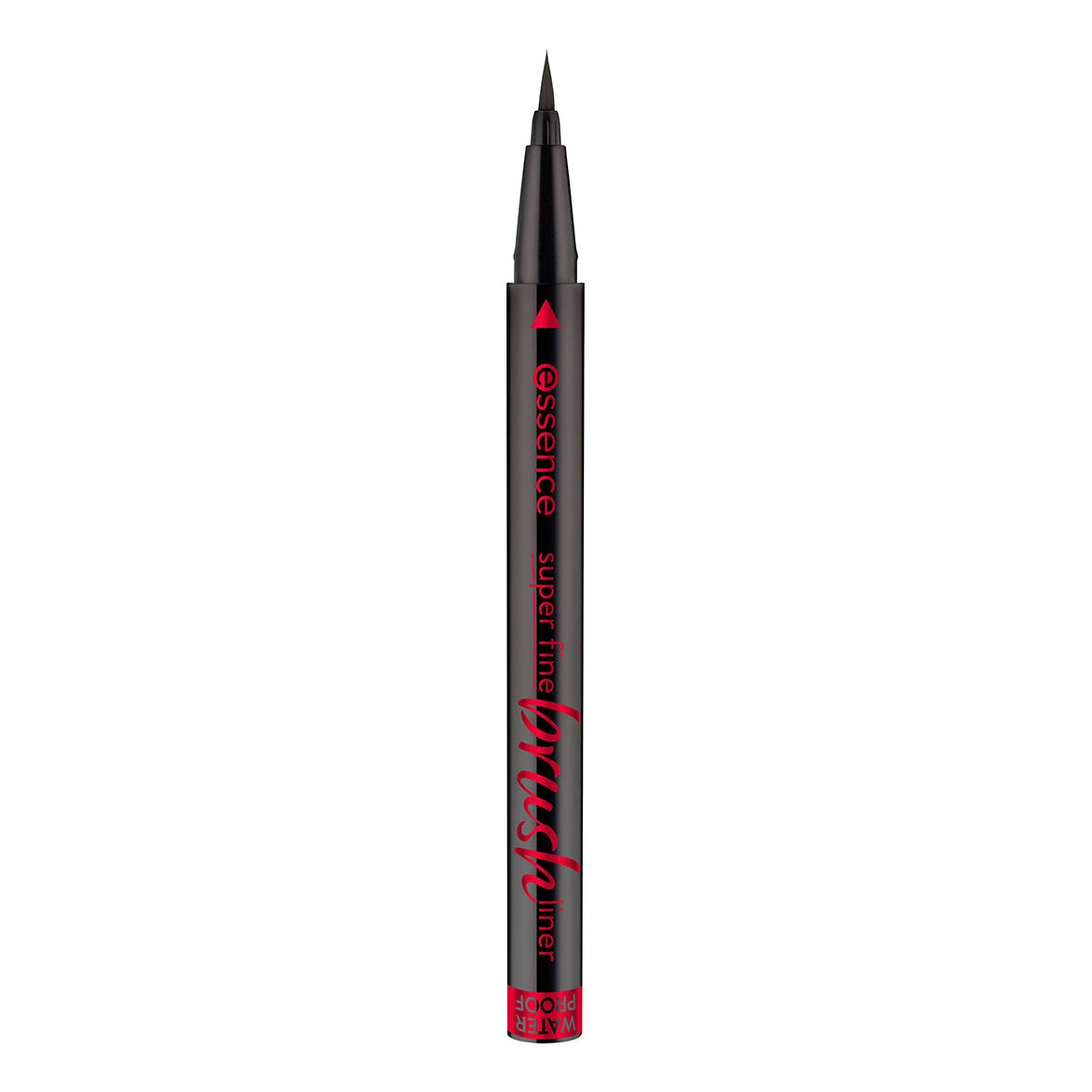 Essence Super Fine Brush Liner Wp - Medaid