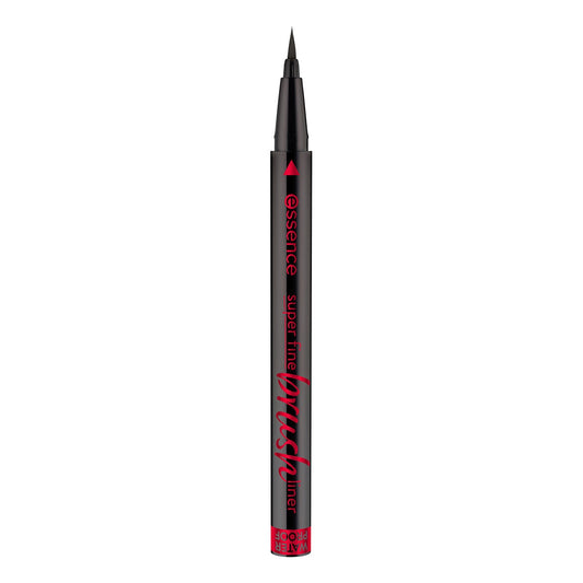 Essence Super Fine Brush Liner Wp - Medaid - Lebanon