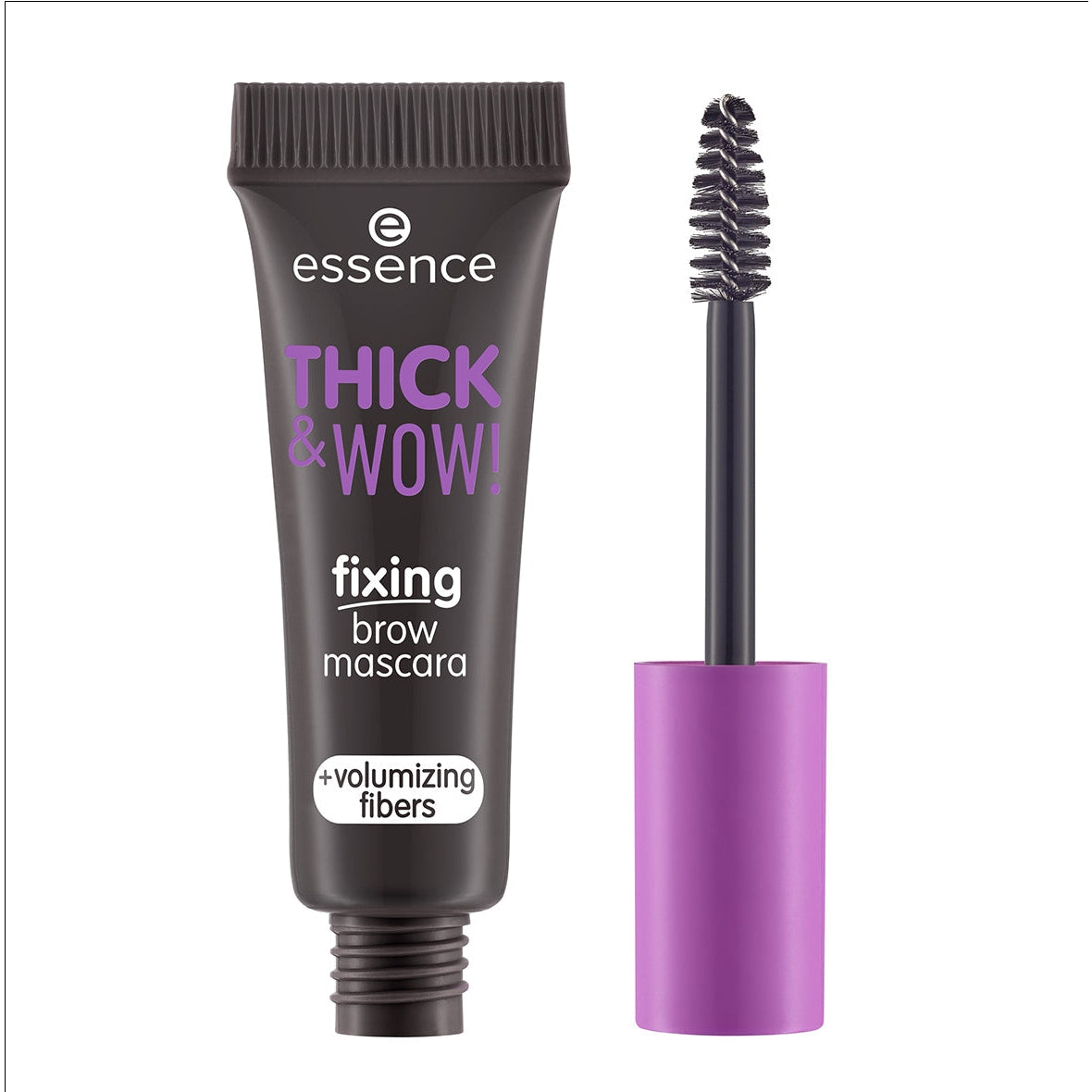 Essence Thick & Wow! Fixing Brow Mascara - Medaid