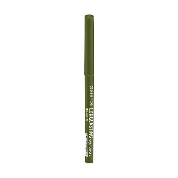 Long-Lasting Eye Pencil - Medaid