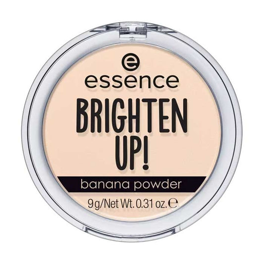 Essence Brighten Up! Banana Powder 20 - Medaid