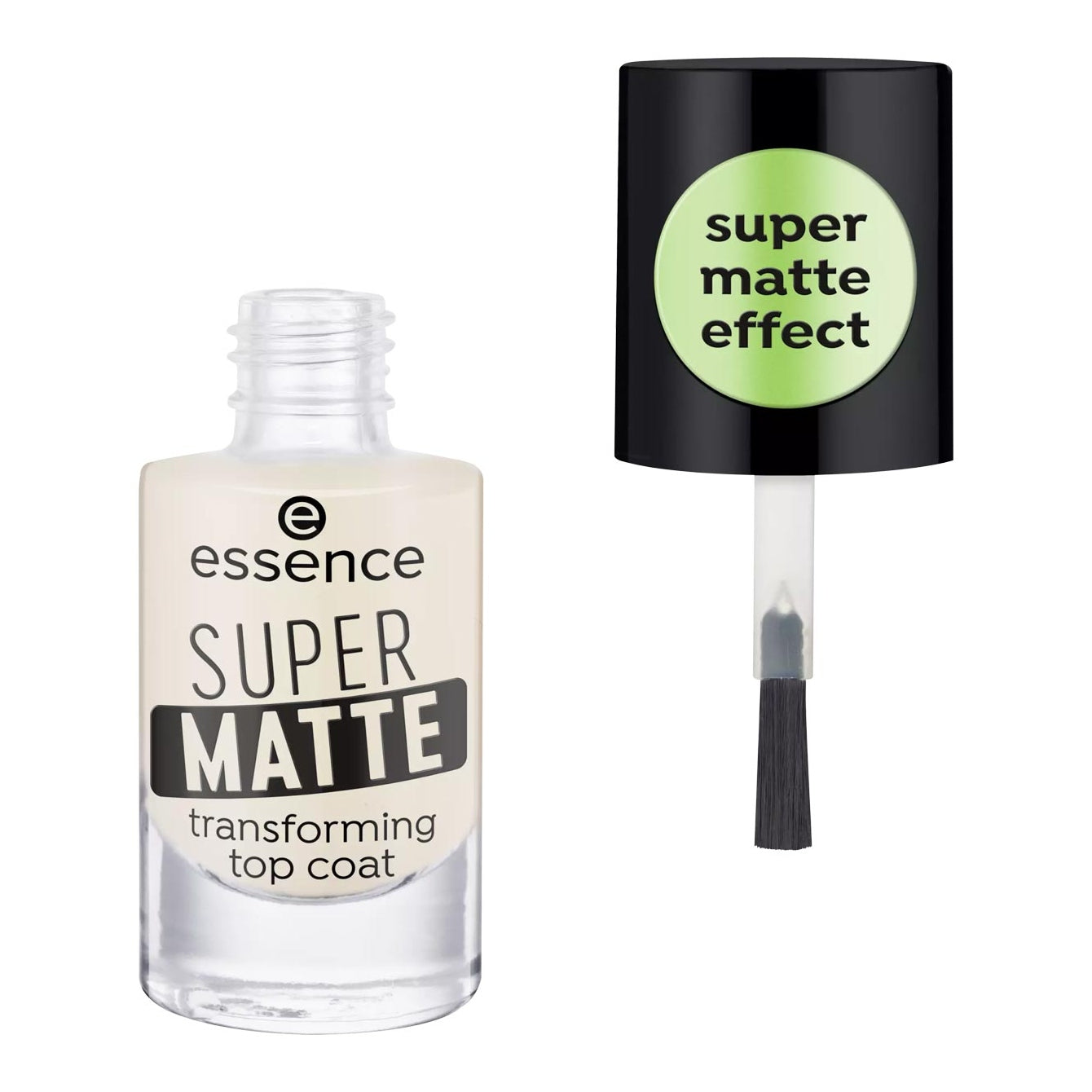 Top Coat Super Matte - Medaid