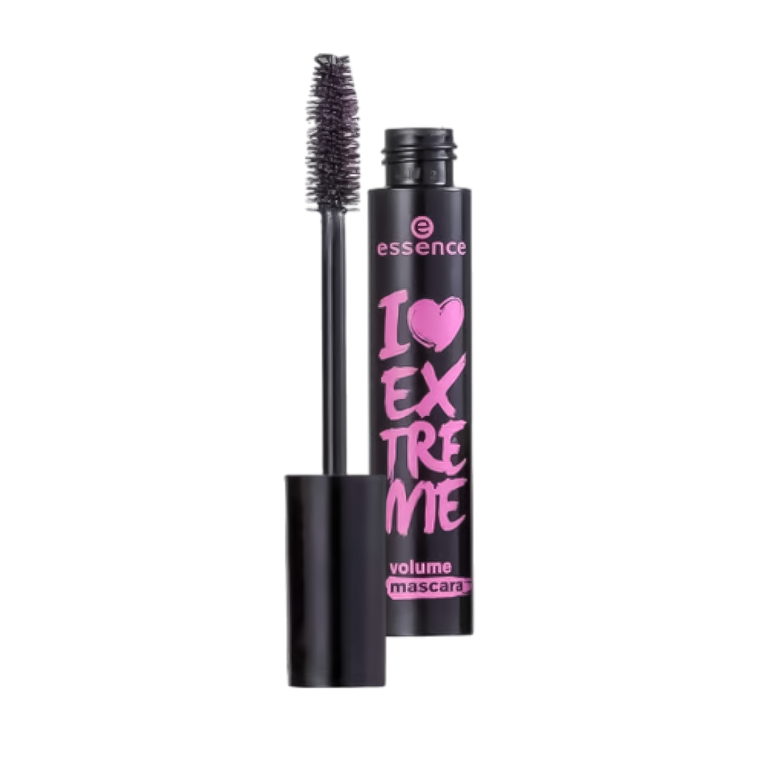 Essence I Love Extreme Volume Mascara - Medaid