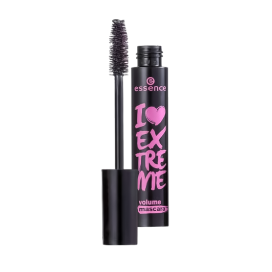 Essence I Love Extreme Volume Mascara - Medaid