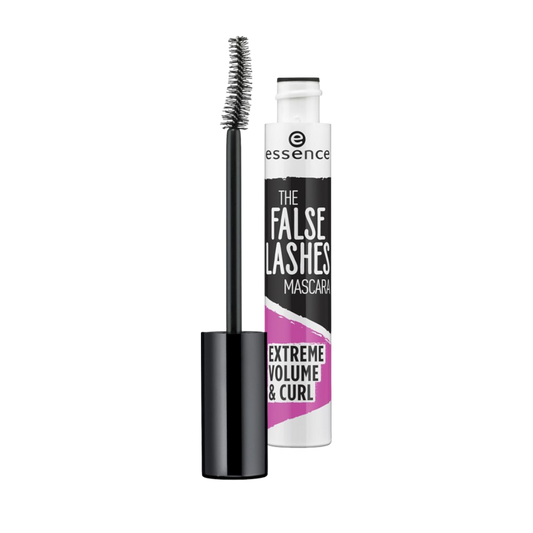 Essence The False Lashes Extreme Volume & Curl Mascara