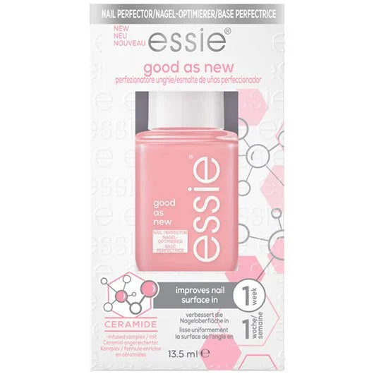 Essie good as new nail perfector 13.5ml - Medaid