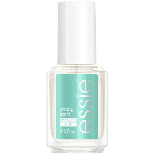 Essie Base Coat As strong as it get - Medaid