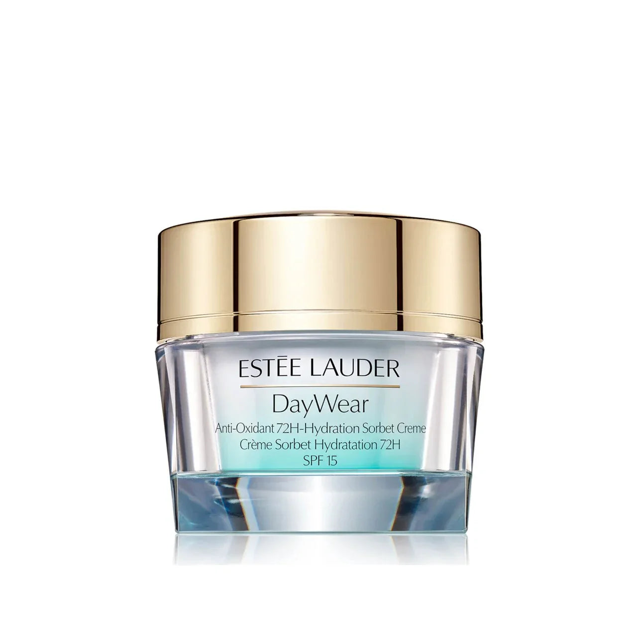 ESTEE LAUDER - DAY WEAR 72H HYDRATION SORBET CREME SPF15 | 50 ML - Medaid