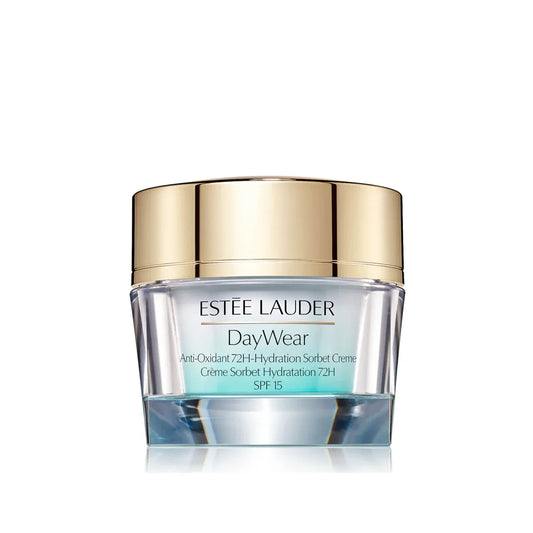 ESTEE LAUDER - DAY WEAR 72H HYDRATION SORBET CREME SPF15 | 50 ML - Medaid
