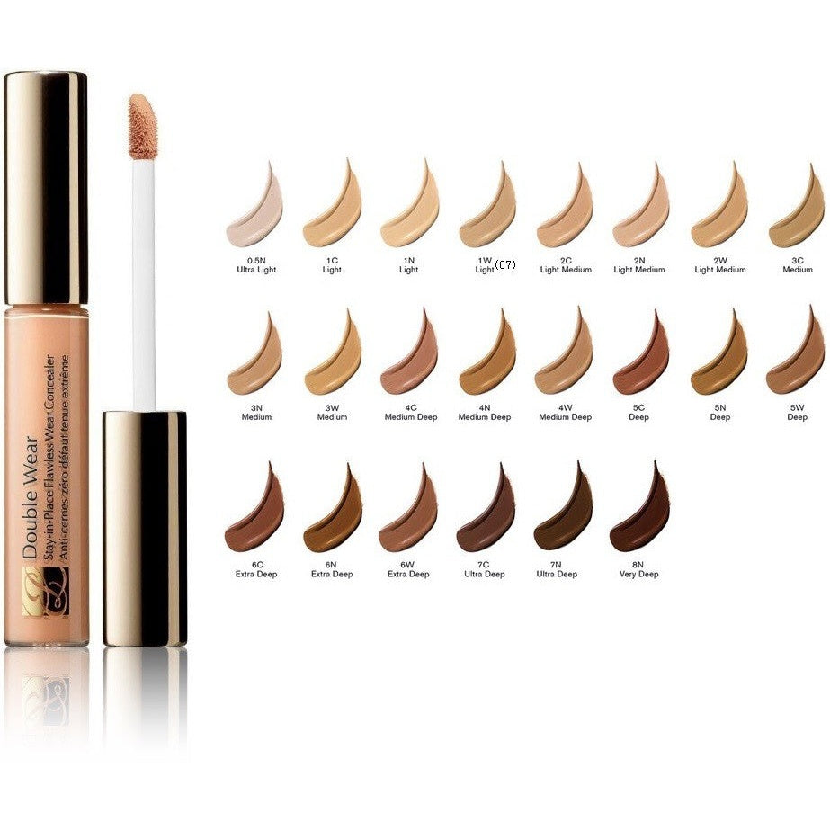 ESTEE LAUDER - DOUBLE WEAR STAY-IN-PLACE FLAWLESS WEAR CONCEALER - Medaid