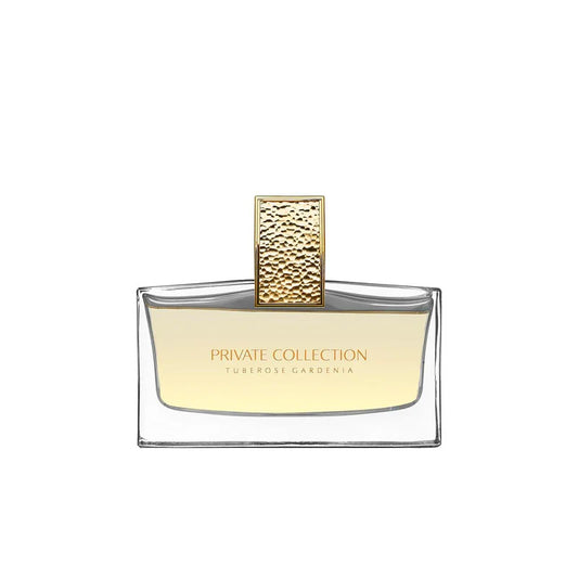 ESTEE LAUDER - PRIVATE COLLECTION TUBEROSE GARDENIA | 75 ML - Medaid