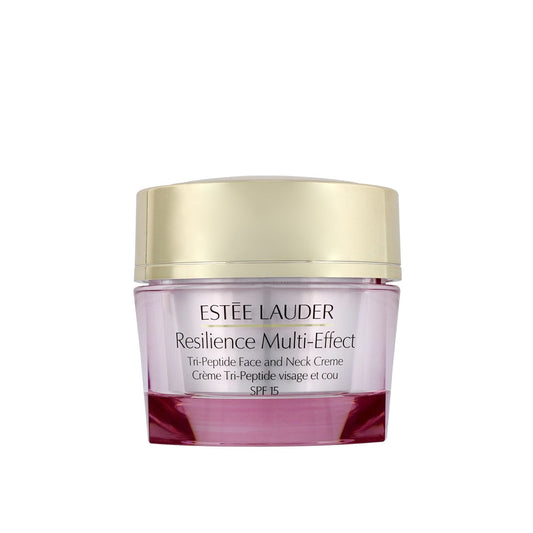 ESTEE LAUDER - RESILIENCE MULTI-EFFECT FACE AND NECK CREAM | 50 mL - Medaid