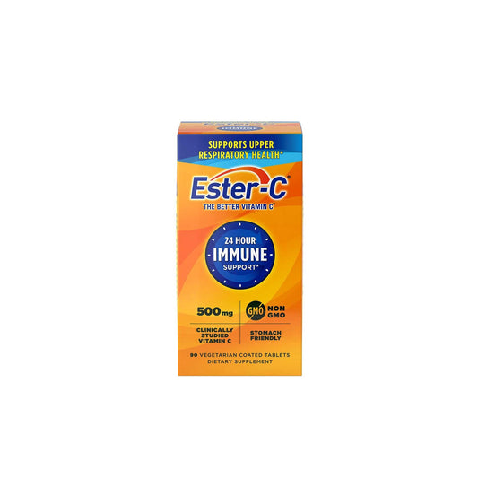 Ester-C 500mg - Medaid