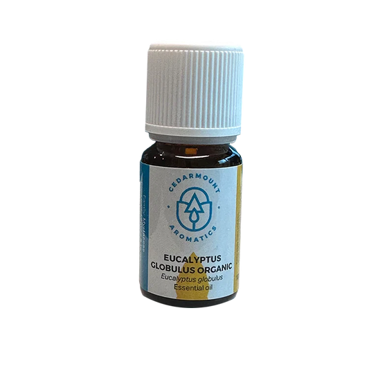 Cedarmount Aromatics Eucalyptus Globulus Essential Oil - Medaid