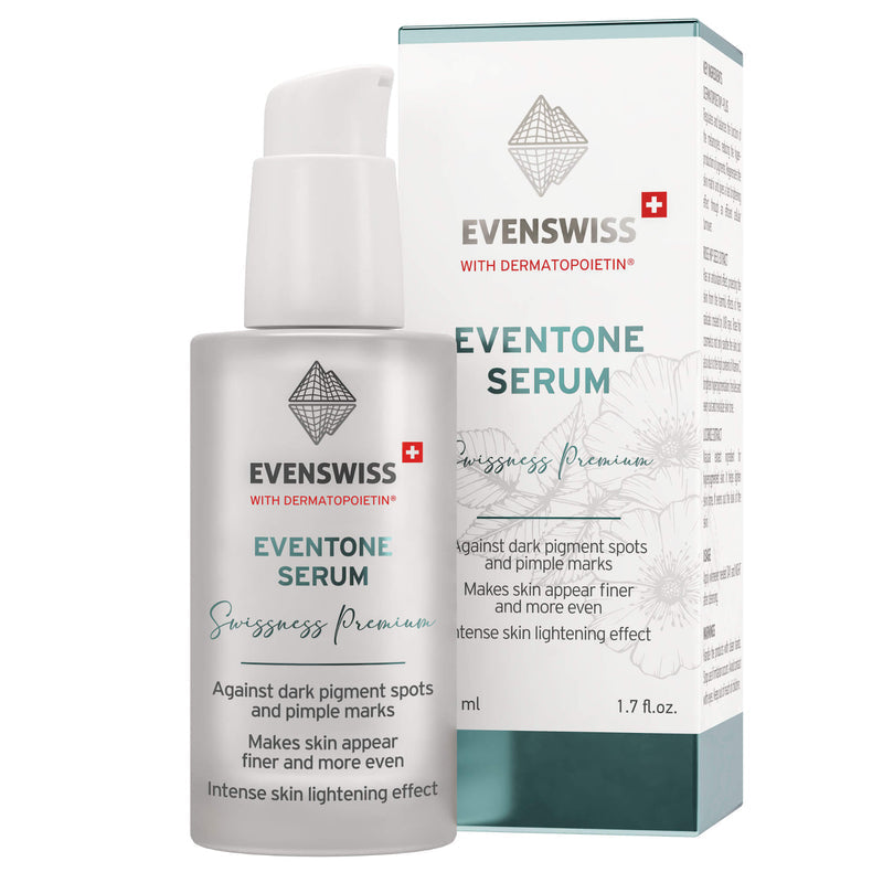 Evenswiss Eventone Serum 50ML - Medaid