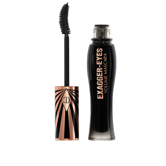 TRAVEL SIZE EXAGGER-EYES VOLUME MASCARA Travel size mascara